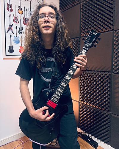 Rafael Baroni