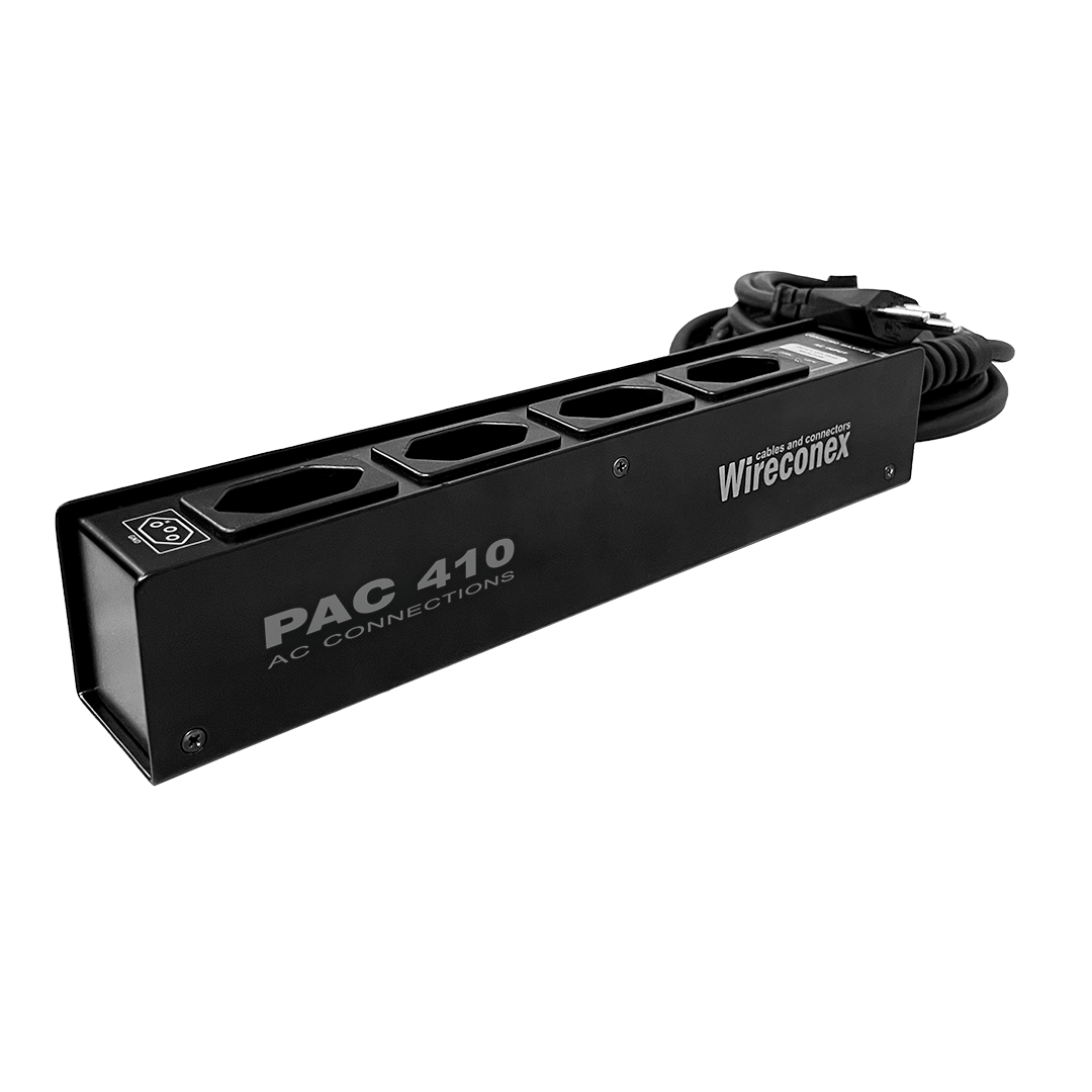 PAC 410