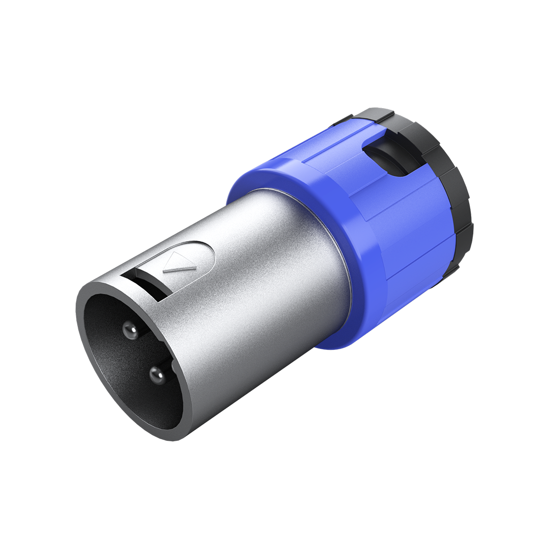 XLR WC 2033