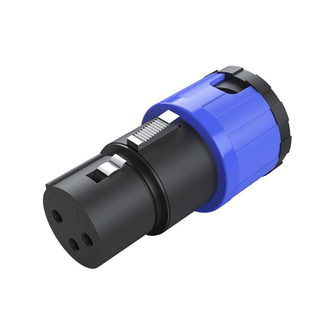 XLR WC 2003